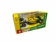 Коллекционная модель Bburago F1 McLaren MCL38 2024 Monaco Grand Prix 1/43 #81 Oscar Piastri (18-38214) Макларен / Формула 1 / Оскар Пиастри - изображение 2