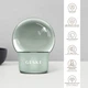 Массажер для лица и тела GESKE Cool&Warm Face and Body Massager 7в1 green - изображение 3