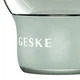 Массажер для лица и тела GESKE Cool&Warm Face and Body Massager 7в1 green - изображение 5