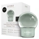 Массажер для лица и тела GESKE Cool&Warm Face and Body Massager 7в1 green - изображение 7