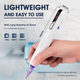 Машинка Mast Y22 Pro, White - изображение 2