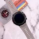 Смарт-годинник Modfit Delta Force Grey 36 мм - зображення 2