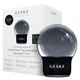Масажер для обличчя та тіла GESKE Cool&Warm Face and Body Massager 7в1 black - зображення 7