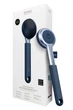 Ультразвуковая щетка для всего тела GESKE Sonic Full-Body Brush&Intensive Exfoliator 8в1 midnight - изображение 1