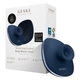 Щетка для тела GESKE Body Brush metal 4в1 midnight - изображение 7