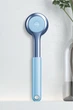 Ультразвуковая щетка для всего тела GESKE Sonic Full-Body Brush&Intensive Exfoliator 8в1 aquamarine - изображение 1