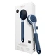 Ультразвуковая щетка для всего тела GESKE Sonic Full-Body Brush&Intensive Exfoliator 8в1 midnight - изображение 7
