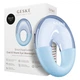 Массажер для глаз GESKE Cool&Warm Eye Massager 7в1 aquamarine - изображение 7