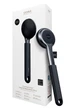 Ультразвукова щітка для тіла GESKE Sonic Full-Body Brush&Intensive Exfoliator 8в1 black - зображення 1