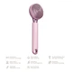 Ультразвуковая щетка для всего тела GESKE Sonic Full-Body Brush&Intensive Exfoliator 8в1 pink - изображение 6