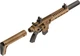 Винтовка пневматическая Sig Sauer Air MCX Gen 2 кал. 4.5 мм FDE - изображение 3