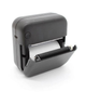 Портативный термопринтер Mini Printer C15 для печати со смартфона без заправки чернил Черный - изображение 7