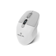 Мышка REAL-EL RM-480W Wireless/Bluetooth White (EL123200050) - изображение 2