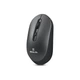 Мишка REAL-EL RM-470W Wireless/Bluetooth Dark Gray (EL123200049) - изображение 4