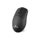 Мышка REAL-EL RM-460W Wireless/Bluetooth Black (EL123200048) - изображение 10