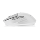 Мышка REAL-EL RM-480W Wireless/Bluetooth White (EL123200050) - изображение 9