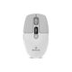 Мышка REAL-EL RM-480W Wireless/Bluetooth White (EL123200050) - изображение 10