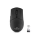 Мышка REAL-EL RM-460W Wireless/Bluetooth Black (EL123200048) - изображение 12