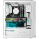 Корпус Logic concept PORTOS MESH+GLASS ARGB fans 3x120mm WHITE (AM-PORTOS-20-0000000-0002) - изображение 7