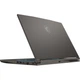 Ноутбук MSI Thin 15 B12UC (B12UC-1885XUA) - изображение 7