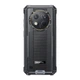 Мобильный телефон OUKITEL WP28S 4/128GB Black (6931940757621) - изображение 10