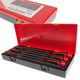 Набор отверток TORX T10-T30 250мм 6ед. K7061 JTC - изображение 1