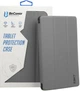 Чехол для планшета BeCover Flexible TPU Mate для Samsung Galaxy Tab S6 Lite (2024) 10.4" P620/P625/P627 Grey (BC_712515) - изображение 1