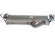 Глушитель Форд Куга (Ford Kuga) 154-507 bosal - изображение 3