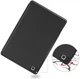 Чехол для планшета BeCover Flexible TPU Mate для Samsung Galaxy Tab S6 Lite (2024) 10.4" P620/P625/P627 Black (BC_712512) - изображение 4