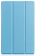 Чохол для планшета BeCover Flexible TPU Mate для Lenovo Tab M10 Plus TB-125F (3rd Gen)/K10 Pro TB-226 10.61" Blue (BC_712523) - зображення 2
