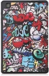 Чехол для планшета BeCover Flexible TPU Mate для Samsung Galaxy Tab S6 Lite (2024) 10.4" P620/P625/P627 Graffiti (BC_712519) - изображение 3