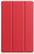 Чехол для планшета BeCover Flexible TPU Mate для Lenovo Tab M10 Plus TB-125F (3rd Gen)/K10 Pro TB-226 10.61" Red (BC_712526) - изображение 2