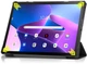 Чехол для планшета BeCover Flexible TPU Mate для Lenovo Tab M10 Plus TB-125F (3rd Gen)/K10 Pro TB-226 10.61" Black (BC_712522) - изображение 5