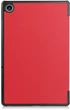 Чехол для планшета BeCover Flexible TPU Mate для Lenovo Tab M10 Plus TB-125F (3rd Gen)/K10 Pro TB-226 10.61" Red (BC_712526) - изображение 3