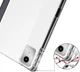 Чохол для планшета BeCover Soft Edge для Lenovo Tab M11 (2024) TB-TB330FU/Xiaoxin Pad 11 (2024) 11" з кріпленням для стилуса Black (BC_712538) - зображення 5