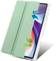 Чохол для планшета BeCover Soft Edge для Lenovo Tab M11 (2024) TB-TB330FU/Xiaoxin Pad 11 (2024) 11" з кріпленням для стилуса Green (BC_712541) - зображення 4