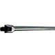 Вороток с шарниром 1/2" 450 мм Aeroforce E0601 - изображение 2