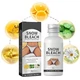 Отбеливающий крем интимных частей тела Snow Bleach Cream - изображение 3