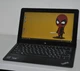 Ноутбук-трансформер Lenovo ThinkPad Helix 20CH / 11.6" (1920x1080) TN Touch / Intel Core M-5Y10 (2 (4) ядра по 0.8 - 2.0 GHz) / 8 GB DDR3 / 256 GB SSD / Intel HD Graphics 5300 / WebCam / LTE / Windows 10 Pro б/у - изображение 2