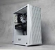 Игровой ПК DarkFlash White Tower / Intel Core i5-12400F (6 (12) ядер по 2.5 - 4.4 GHz) / 32 GB DDR4 / 1000 GB SSD M.2 / nVidia GeForce RTX 3070, 8 GB GDDR6, 256-bit / 850W б/у - изображение 2
