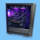 Игровой ПК Go1st 17124 Gaming Tower / Intel Core i7-13700K (16 (24) ядер по 2.5 - 5.4 GHz) / 32 GB DDR5 / 1000 GB SSD M.2 / nVidia GeForce RTX 4060 Ti, 8 GB GDDR6, 128-bit / 750W - изображение 6