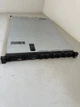 Сервер Dell PowerEdge R430 1U Rack / 2x Intel Xeon E5-2690 v3 (12 (24) ядер по 2.6 - 3.5 GHz) / 64 GB DDR4 / 2x 512 GB SSD / iDRAC8 with Lifecycle Controller / 2x 550W б/в - зображення 3