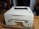 Принтер Б-класс Xerox Phaser 3121 / Лазерная монохромная печать / 600 x 600 dpi / A4 / 16 стр/мин / USB 1.1, LPT б/у - изображение 2