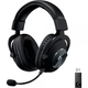 Навушники Logitech G PRO X Wireless LIGHTSPEED Black (981-000907) - изображение 1