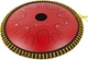 Ґлюкофон Musicality HD15-RD _HappyDrum - зображення 2