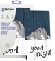 Чехол для планшета BeCover Smart Case для Xiaomi Pad 7/7 Pro 11.2" Good Night (BC_712806) - изображение 1