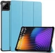 Чехол для планшета BeCover Smart Case для Xiaomi Pad 7/7 Pro 11.2" Blue (BC_712798) - изображение 2