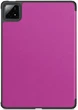 Чохол для планшета BeCover Smart Case для Xiaomi Pad 7/7 Pro 11.2" Purple (BC_712809) - зображення 4