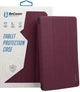 Чехол для планшета BeCover Smart Case для Xiaomi Pad 7/7 Pro 11.2" Red Wine (BC_712811) - изображение 1