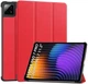 Чехол для планшета BeCover Smart Case для Xiaomi Pad 7/7 Pro 11.2" Red (BC_712810) - изображение 2